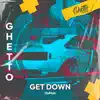 Osman - Get Down - Single